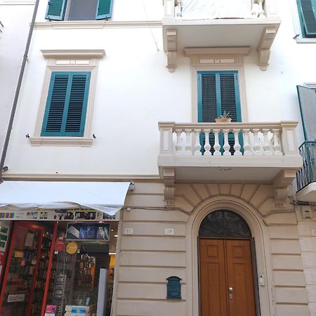 La Casetta In Fondo All'Orto Viareggio Exteriér fotografie